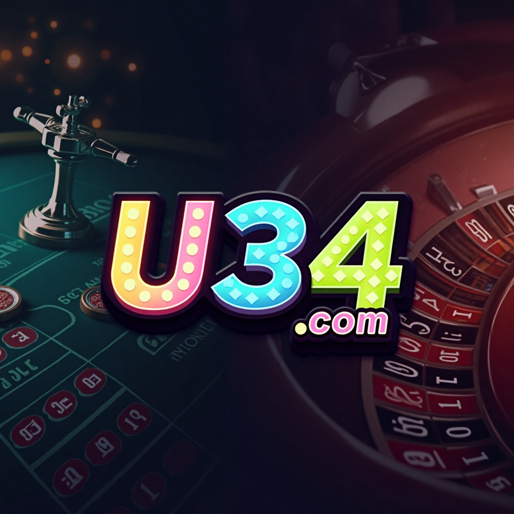 u34 GAME-App