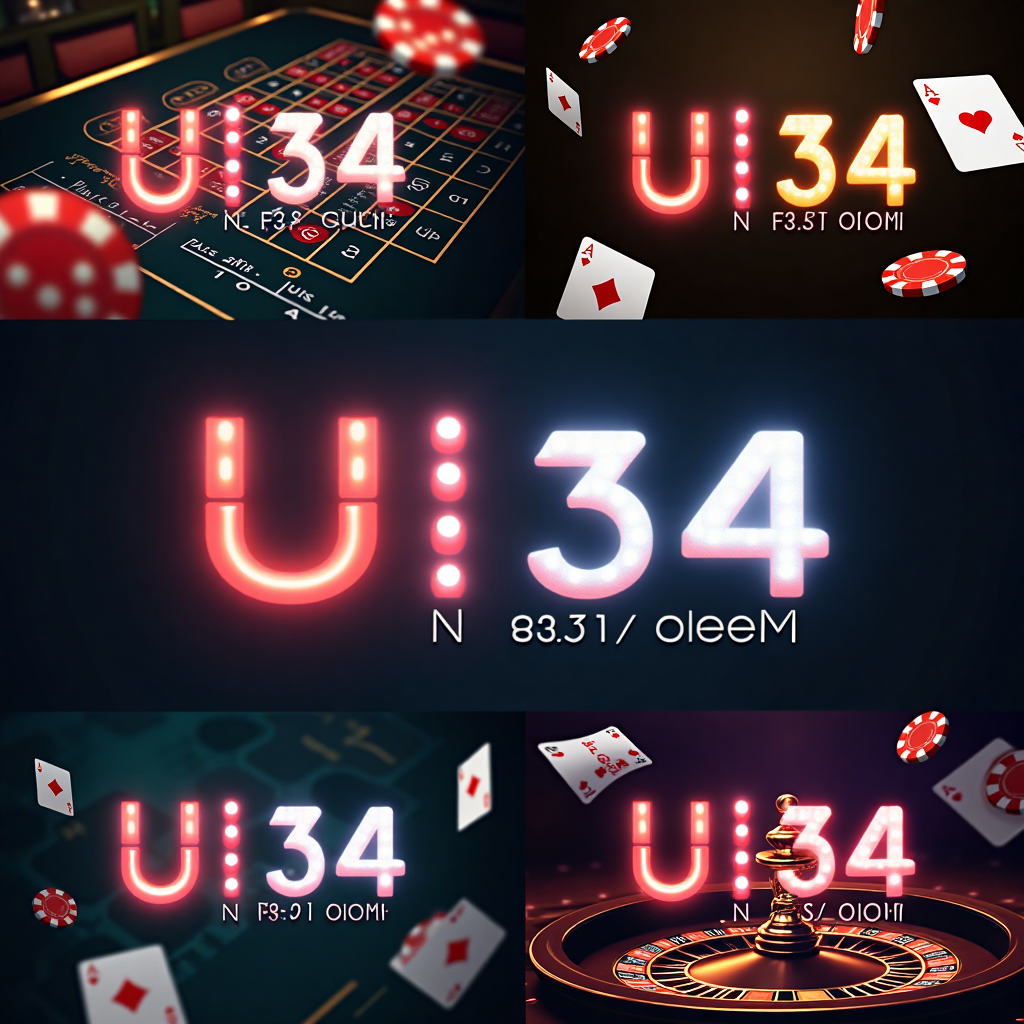 u34-Game-Crash